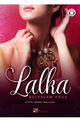 Lalka Audiobook