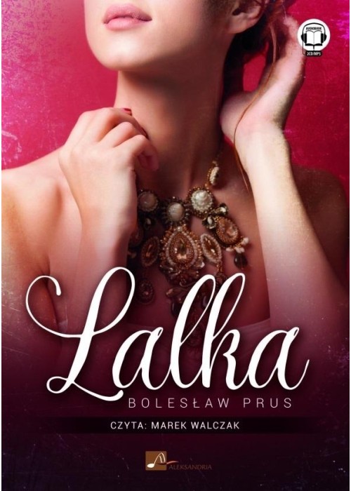 Lalka Audiobook