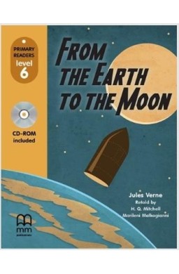 From the Earth to the Moon + CD