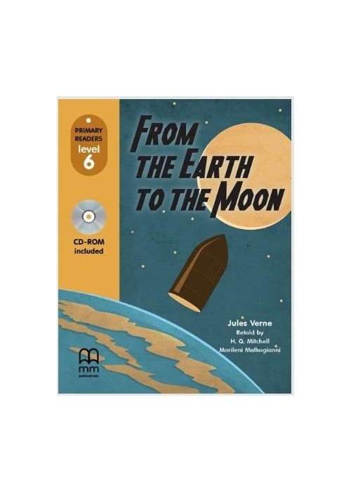 From the Earth to the Moon + CD