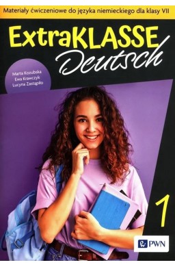 Extraklasse Deutsch 1 ćwiczenia SP 7