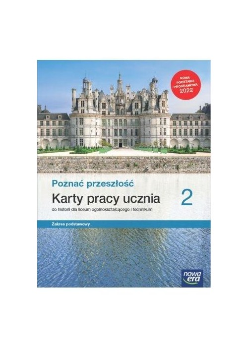 Historia LO Poznać przeszłość KP cz.2 ZP