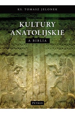 Kultury anatolijskie a Biblia