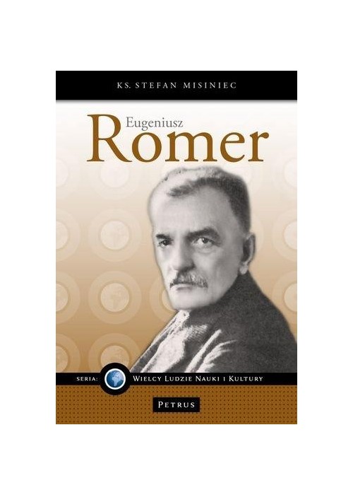 Eugeniusz Romer