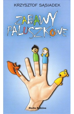 Zabawy paluszkowe