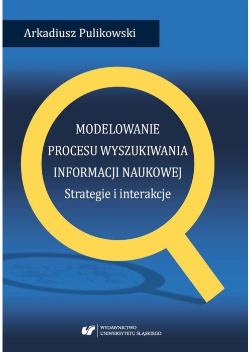Modelowanie procesu wyszukiwania informacji...