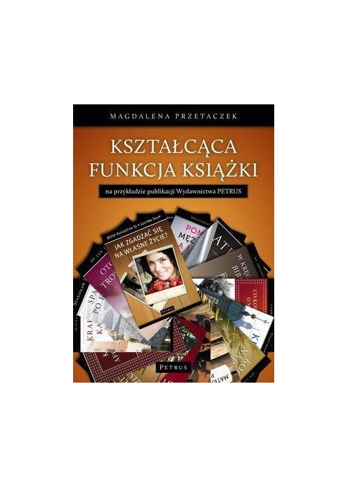 Kształcąca Funkcja Książki