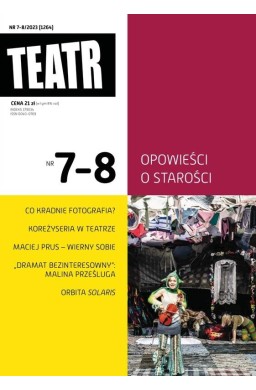 Teatr 7-8/2023