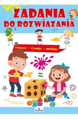 Zadania do rozwiązania