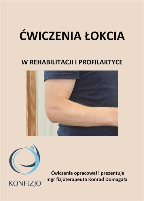 Ćwiczenia łokcia