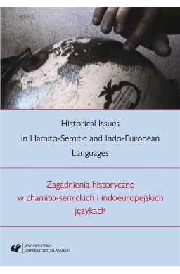 Historical Issues in Hamito-Semitic and Indo...