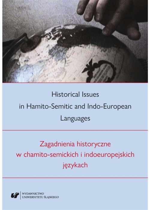 Historical Issues in Hamito-Semitic and Indo...