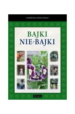 Bajki nie-Bajki