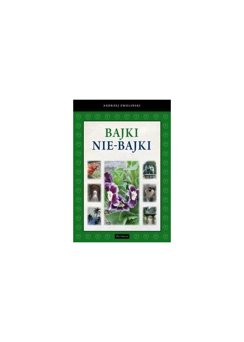 Bajki nie-Bajki