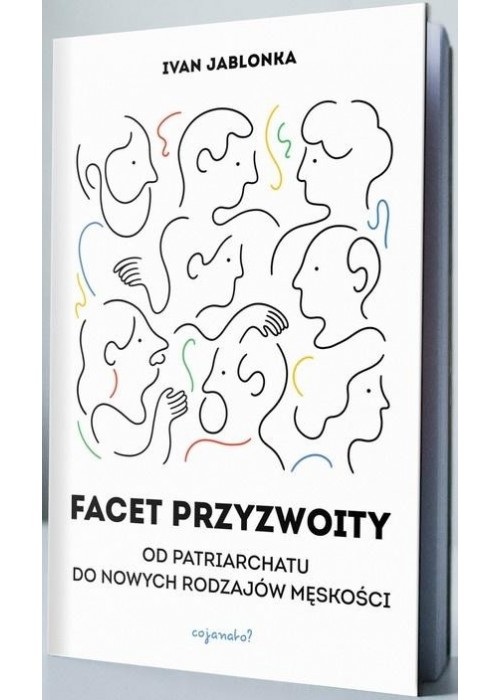 Facet przyzwoity