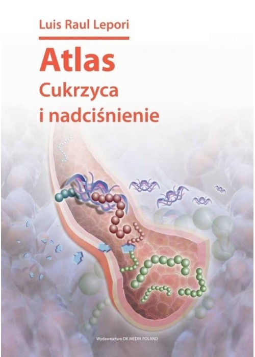 Atlas cukrzyca i nadciśnienie