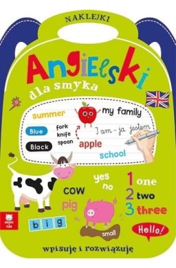 Angielski dla smyka