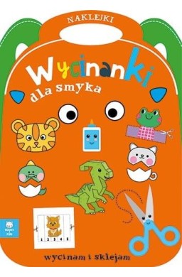 Wycinanka dla smyka