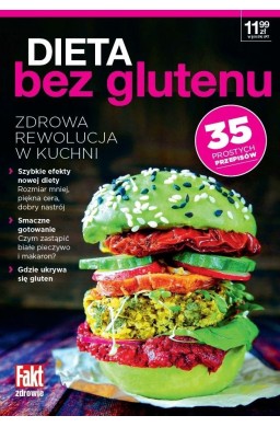 Dieta bez glutenu