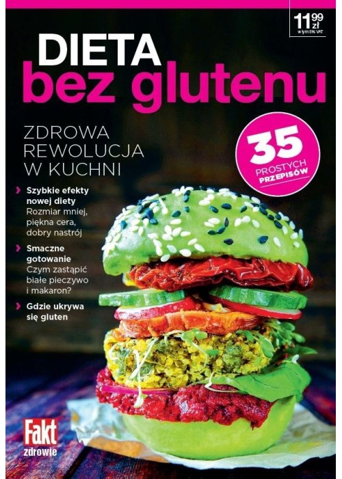 Dieta bez glutenu