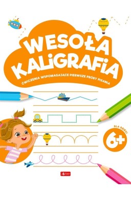 Wesoła kaligrafia