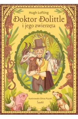 Doktor Dolittle i jego zwierzęta