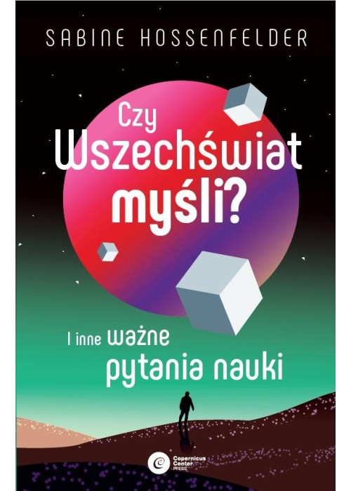 Czy Wszechświat myśli?