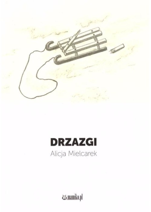 Drzazgi