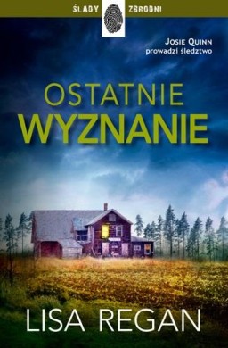 Ostatnie wyznanie