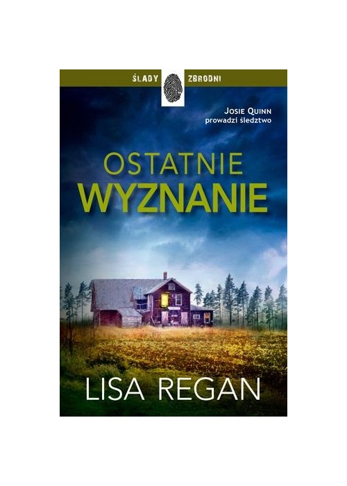 Ostatnie wyznanie