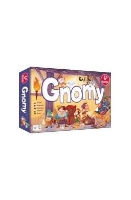 Gnomy