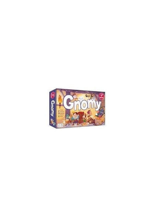 Gnomy