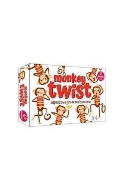 Monkey Twist