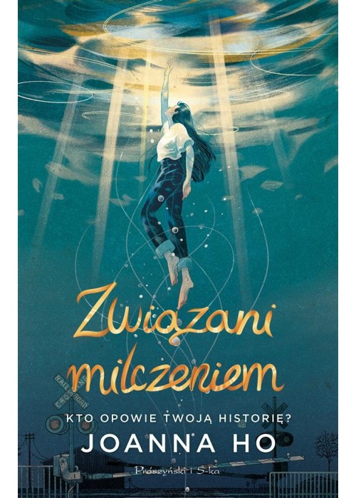 Związani milczeniem