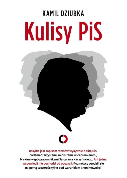 Kulisy PiS