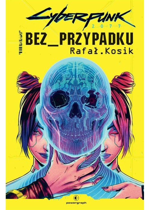 Cyberpunk 2077: Bez przypadku