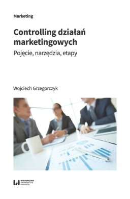 Controlling działań marketingowych