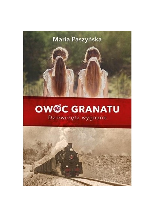 Owoc granatu. Dziewczęta wygnane