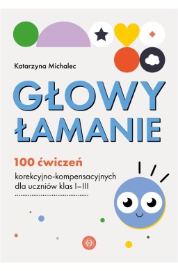 Głowy łamanie 100 ćw. korekcyjno-kompensacyjnych