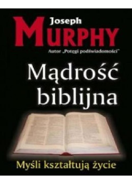 Mądrość biblijna