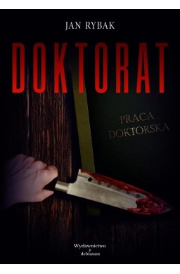 Doktorat