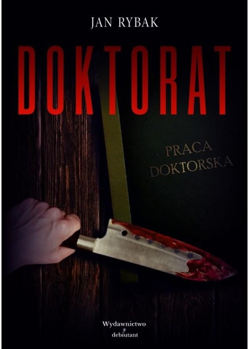 Doktorat