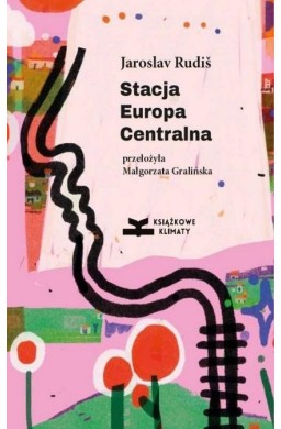 Stacja Europa Centralna