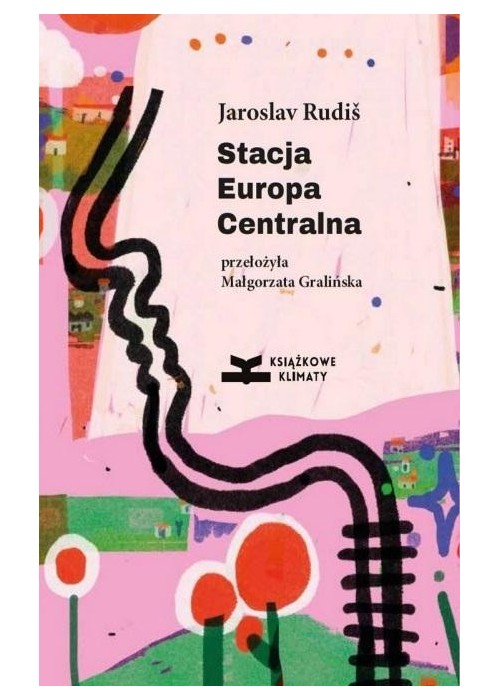 Stacja Europa Centralna