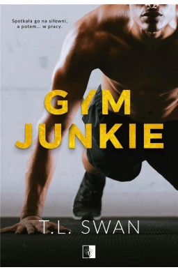 Gym Junkie