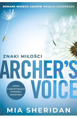 Archer's Voice. Znaki miłości