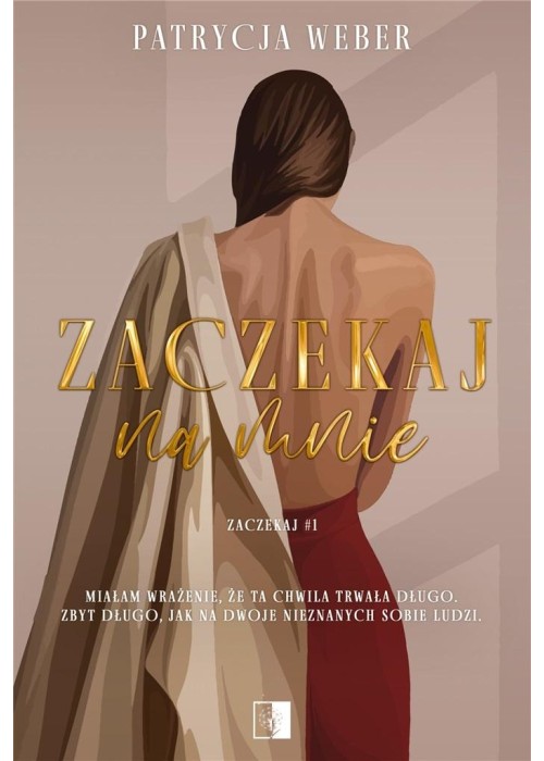 Zaczekaj na mnie Zaczekaj na mnie