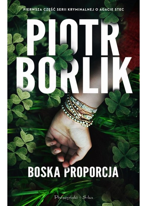 Boska proporcja