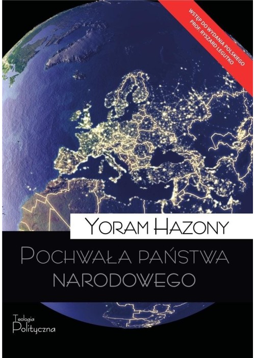 Pochwała państwa narodowego