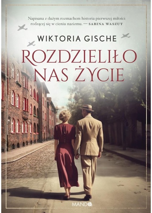 Rozdzieliło nas życie